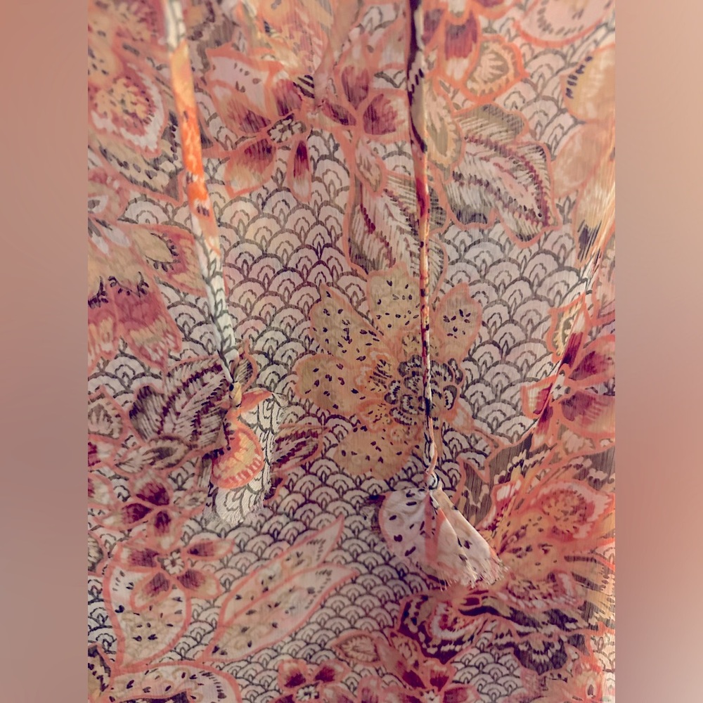 Misa Blouse - image 3